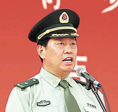 李宣良大校简介，李宣良大校简介，生平事迹与成就概述
