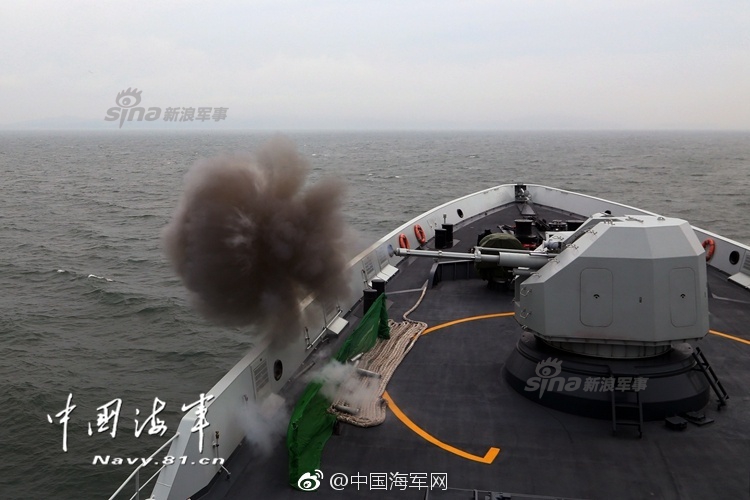 探索054B护卫舰的抗风浪能力，探索护卫舰054B的抗风浪能力挑战