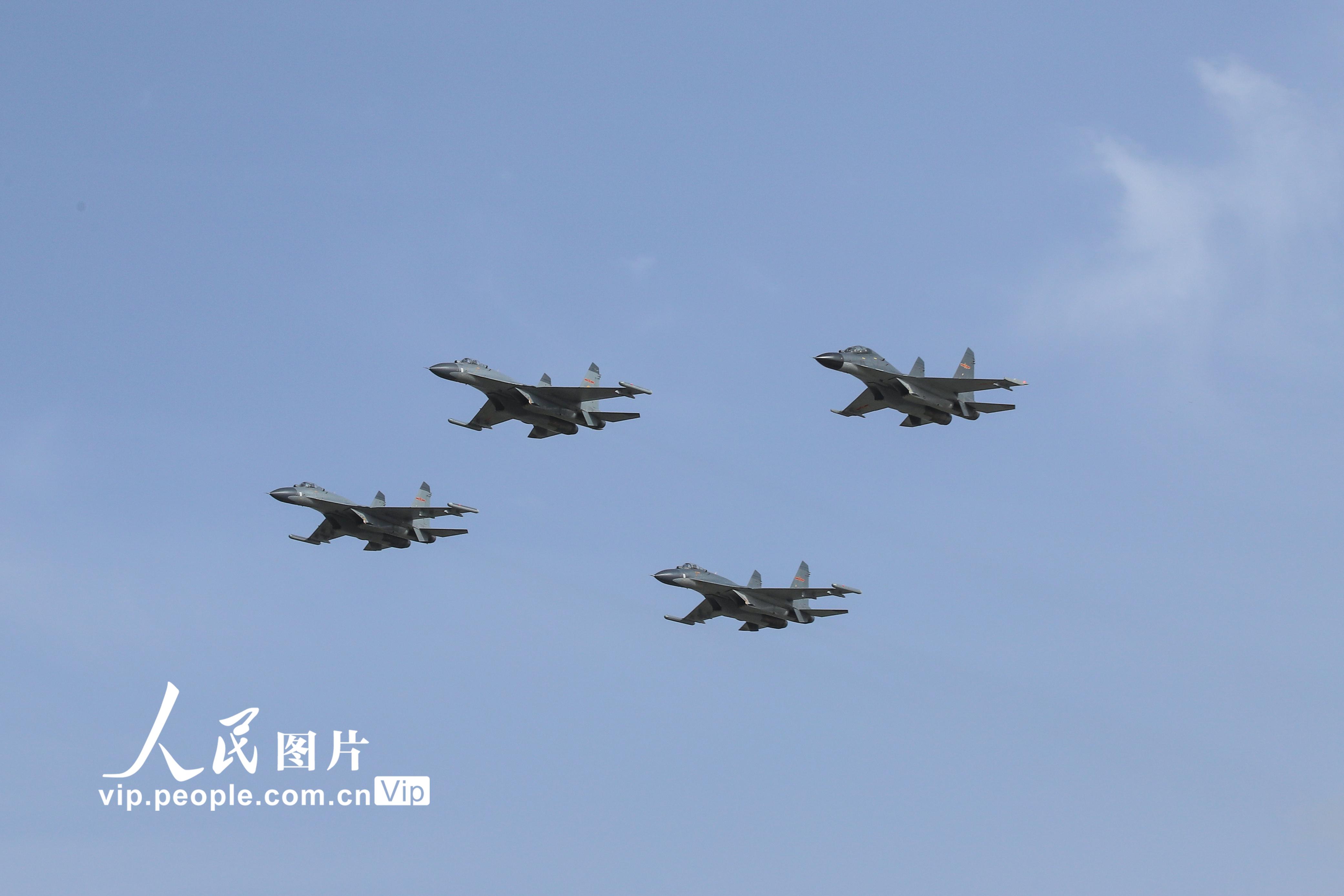 空军军改背景下的航空旅发展，空军军改背景下的航空旅发展与变革