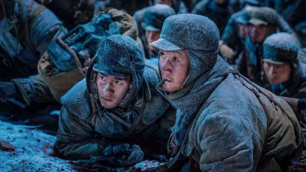 长津湖高清视频在线观看，历史与战争的震撼重现，长津湖高清视频在线观看，历史与战争震撼重现的战役