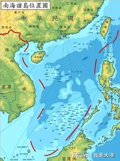 南海局势的近期动态及其影响,南海局势最新动态及其全球影响分析