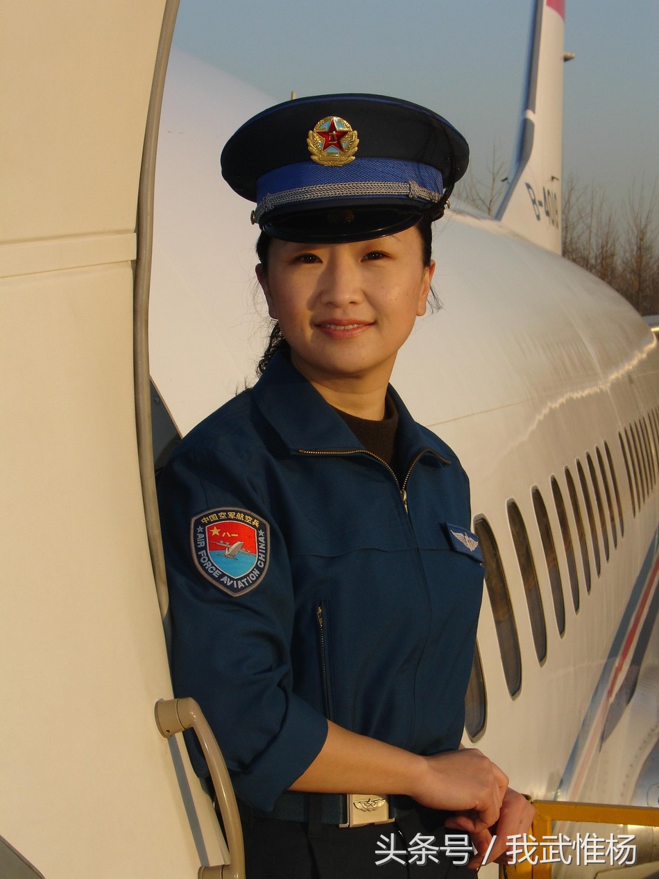 中国空军人员编制概述，中国空军人员编制概览