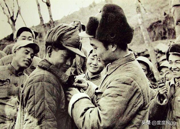 抗美援朝全程讲解，抗美援朝战争全程详解