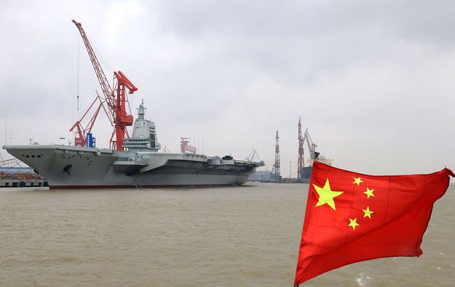航天母舰，是船还是飞机？探索其独特定位与特性，航天母舰，是船还是飞机？揭秘其独特定位与特性之谜