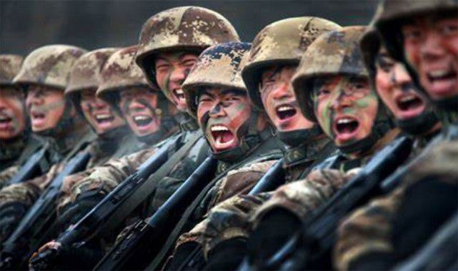 2022年国际局势观察，潜在的冲突与战争的可能性分析，2022国际局势深度观察，冲突与战争潜在风险分析