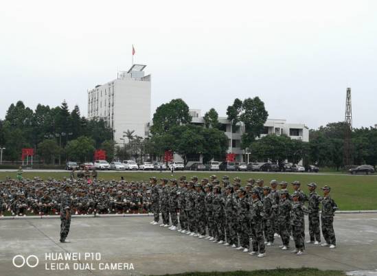 国防军事训练教育基地建设方案，国防军事训练教育基地建设方案详解