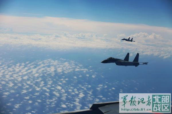空军航空兵旅编制研究，空军航空兵旅编制深度研究