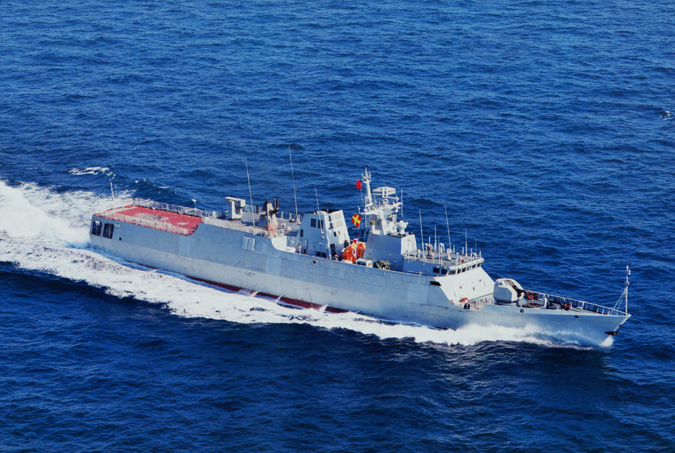 海军706舰艇概况深度解析，海军706舰艇概况深度剖析