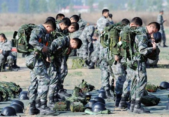 中国女特种兵代表人物，坚韧与荣耀的象征，中国女特种兵代表人物，坚韧与荣耀的典范