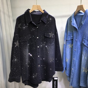探索时尚前沿，21世纪星空大衣的魅力与风采，探索时尚前沿，21世纪星空大衣的魅力风采尽显