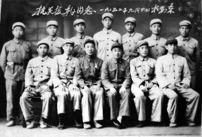 朝鲜战争，回望历史，铭记历史教训，朝鲜战争，回望历史，铭记教训