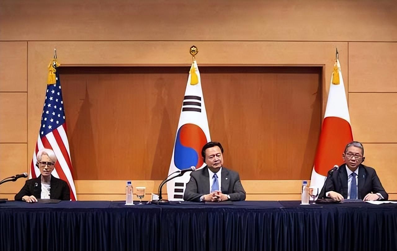 韩国与中国局势最新消息，深化交流，共谋发展，韩国与中国局势最新动态，深化交流，共谋未来发展