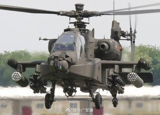 阿帕奇武装直升机，揭秘其生产国家与全球影响力，揭秘阿帕奇武装直升机，生产国家与全球影响力探究