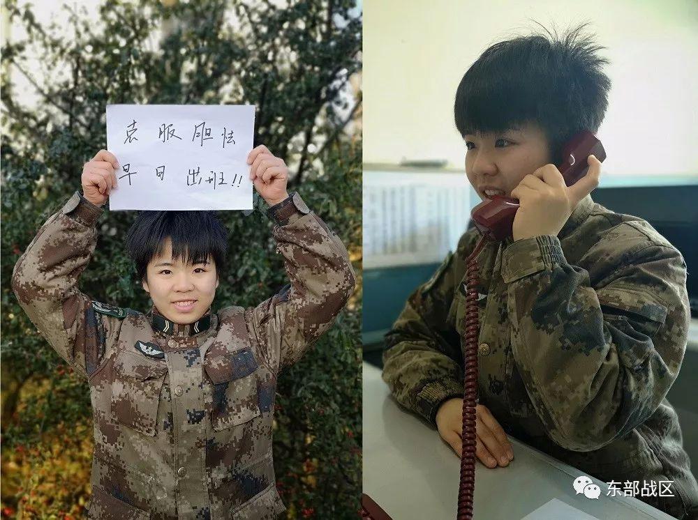 军中玫瑰，14集团军特战女兵的风采，军中玫瑰，特战女兵风采展现于第十四集团军