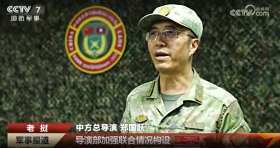 副司令王重光简介，副司令王重光简介概览