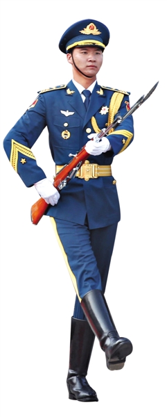三军仪仗队男事标准，卓越品质与严格要求的交融，三军仪仗队男事标准，卓越品质与严格要求的完美融合