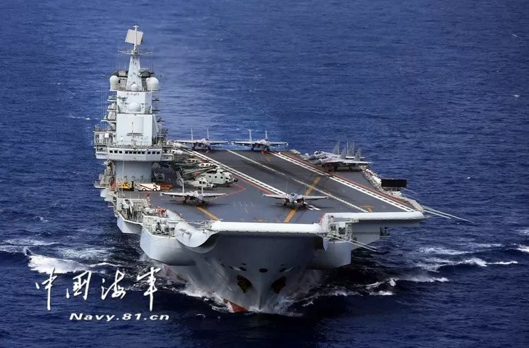 辽宁舰最年轻舰长，青春热血铸军魂，辽宁舰最年轻舰长，青春热血铸就军魂传奇