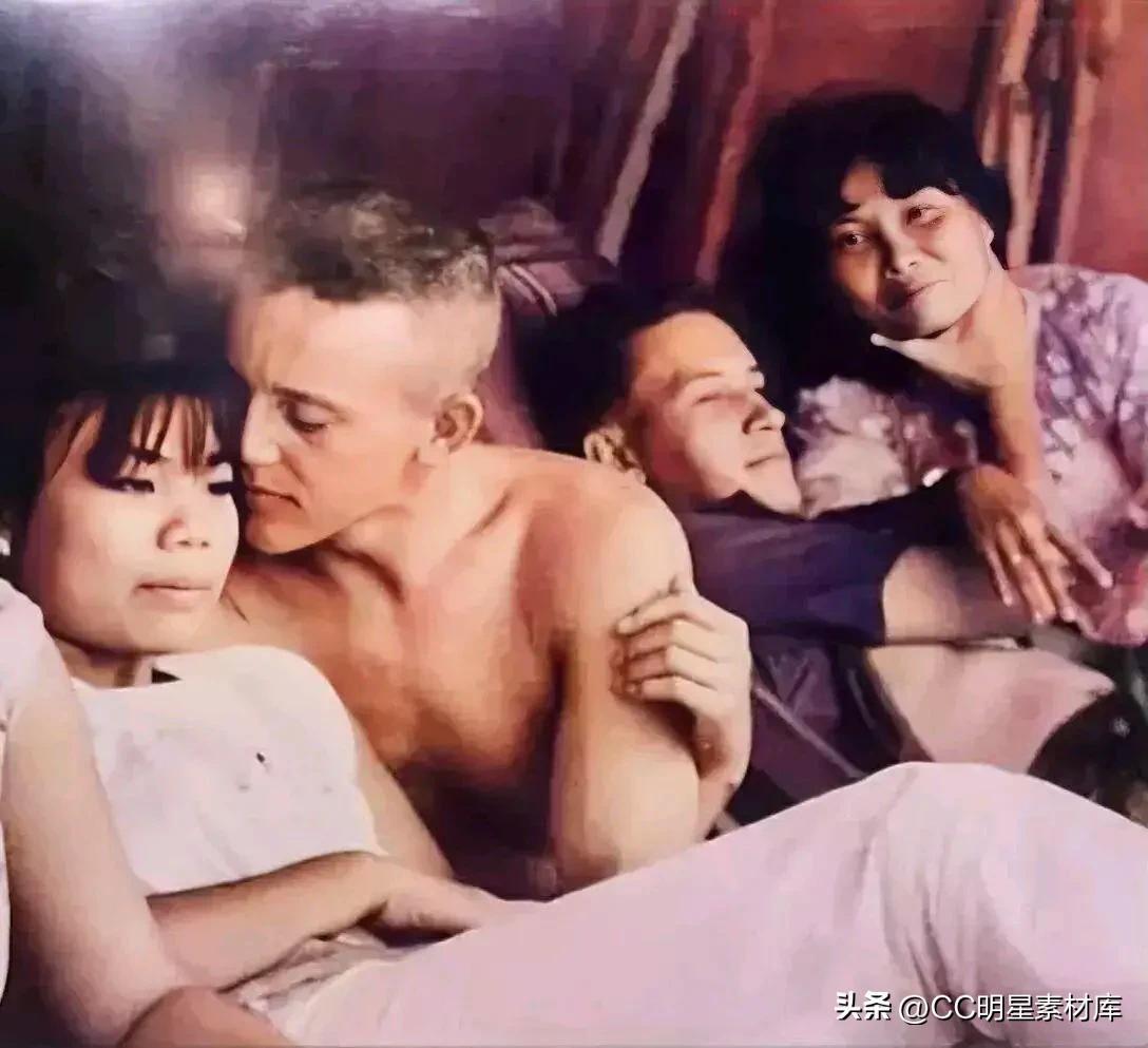 越战女兵图片高清，历史与现代的交汇，越战女兵图片高清，历史与现代的交汇点
