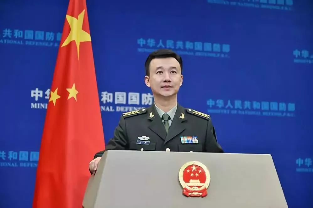国防部回应涉台军事行动案件处理及其深层意义，国防部回应涉台军事行动案件处理背后的深层战略意义