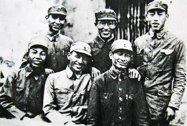 最年轻开国上将名单，最年轻开国上将名单揭晓