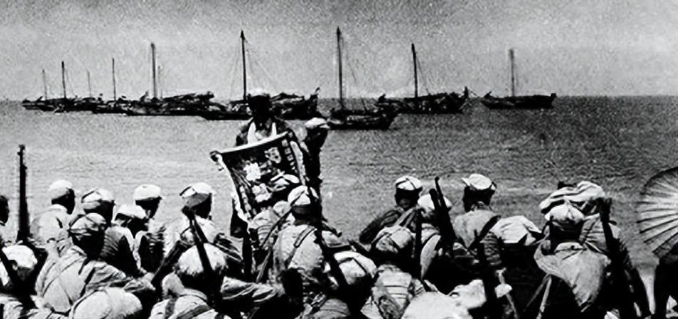 海南著名战役概览，海南著名战役概览简介
