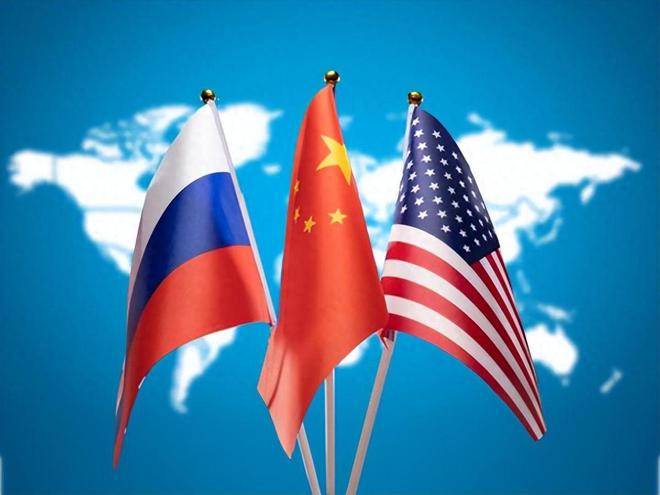 美俄开战背景下中国的外交策略与立场，是否会帮助俄罗斯？，美俄开战背景下中国的外交策略与立场，是否援助俄罗斯？