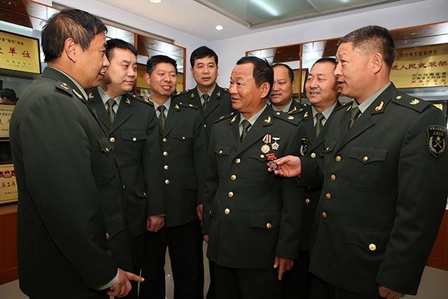 第十四集团军