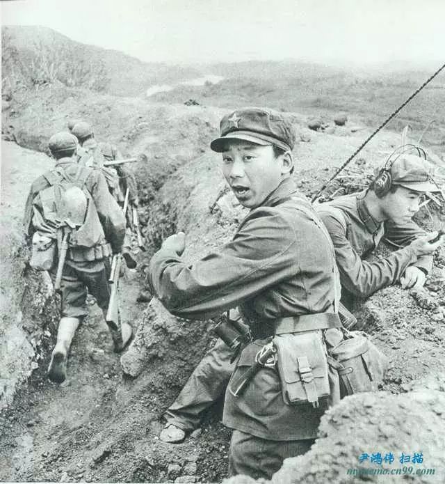中越战争，回顾历史，铭记历史教训，中越战争，历史回顾与教训铭记