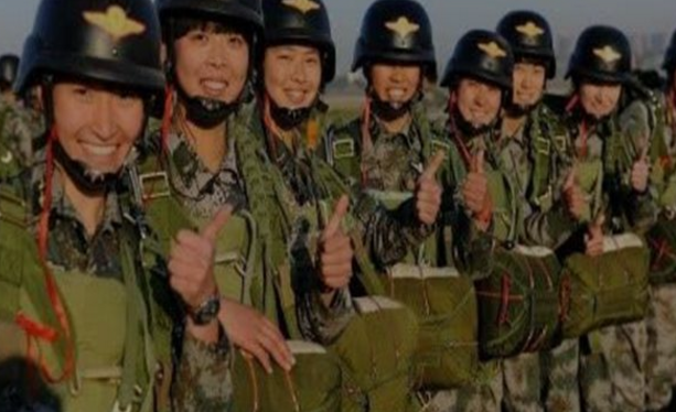 中国女特种兵选拔标准，中国女特种兵选拔标准详解