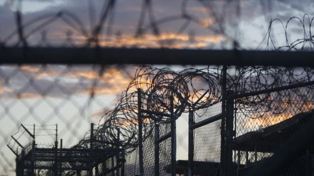 关塔那摩军事基地,历史、现状与挑战,关塔那摩军事基地,历史沿革、现状与挑战