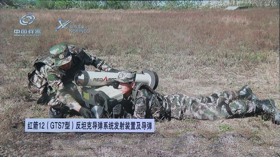 红箭10发射后不管，一种战略决策的自信与智慧，红箭10发射后不管，战略决策的自信与智慧抉择