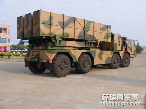 PHZ11型履带式火箭炮参数详解，PHZ11型履带式火箭炮全面解析与参数介绍