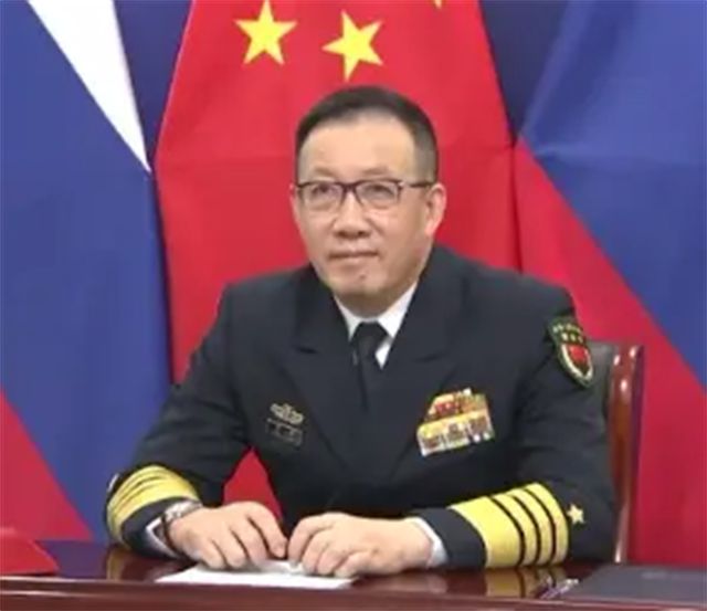 我国新任防长董军的简历概述，新任防长董军简历概述，国防事业的杰出领导者