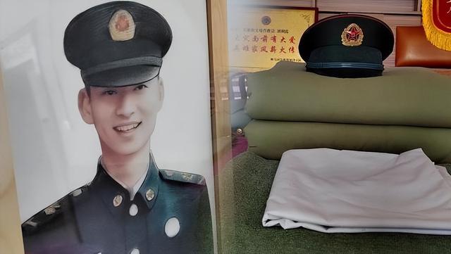 肖思远，一家人的荣耀与担当——入伍之路的启示，肖思远，家庭荣耀与担当，入伍之路的启示故事