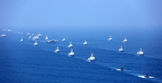 中国海防，守护海洋安全的坚实壁垒，中国海防，守护海洋安全的钢铁长城