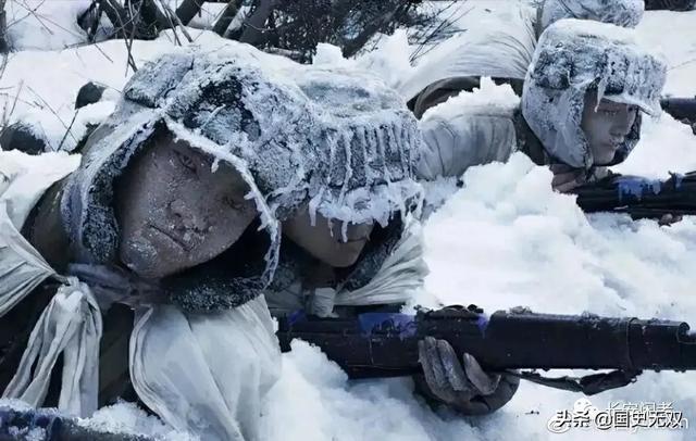 血战长津湖,免费完整观看的历史重现,血战长津湖在线免费观看,历史重现的震撼时刻