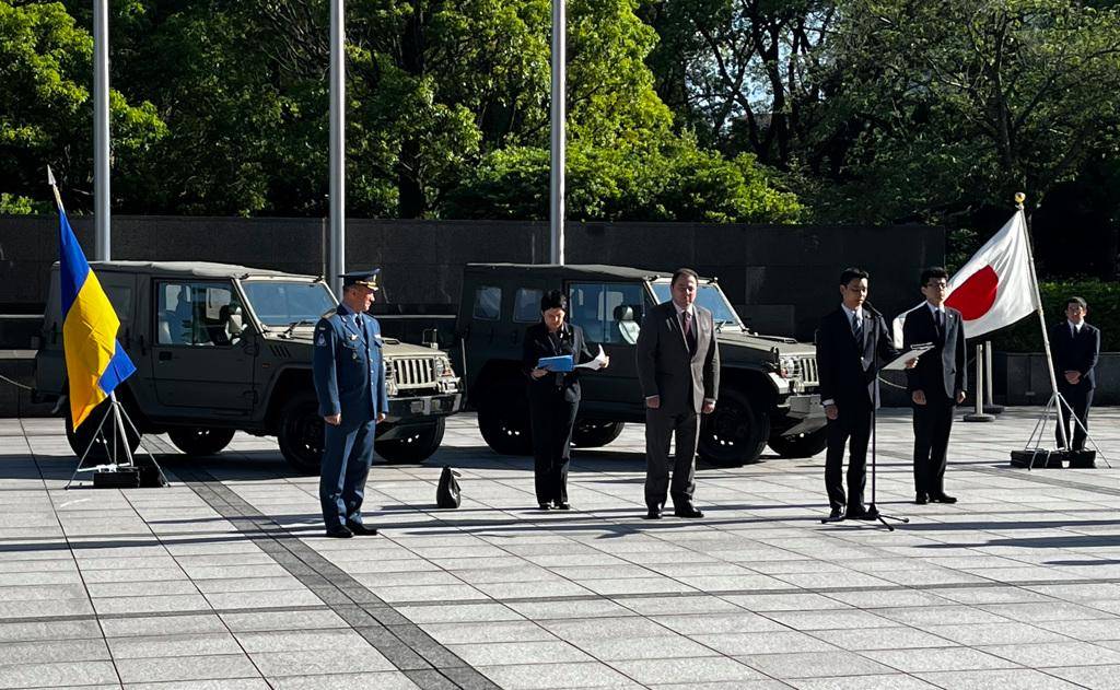 日本正式军援乌克兰，国际关系的微妙变化与前景展望，日本正式援助乌克兰，国际关系的微妙变化与未来展望