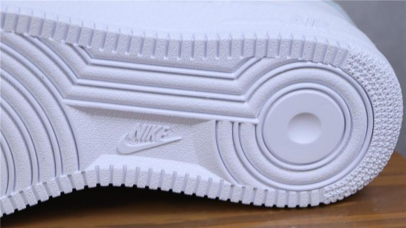 Nike空军一号真假鉴别指南，Nike空军一号真假鉴别攻略