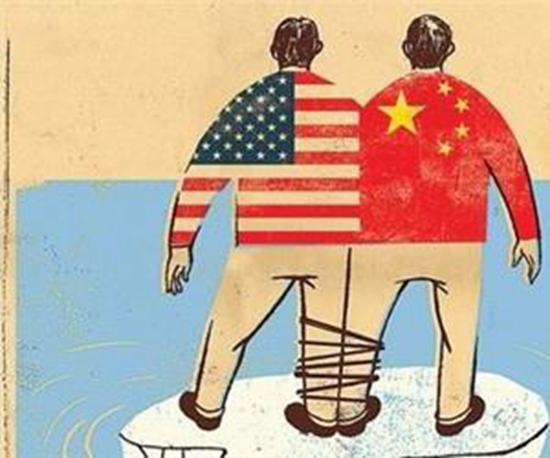 中美关系影响因素，多维度的深度探讨，中美关系影响因素的多维度深度分析