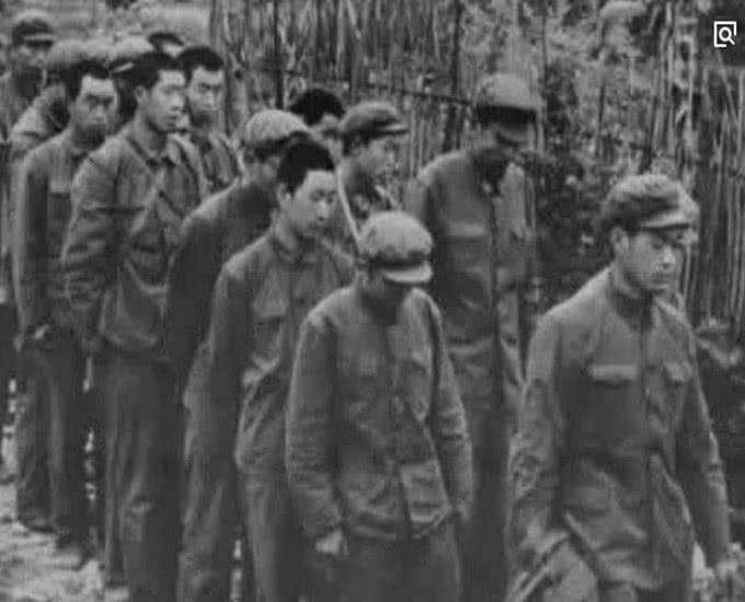 越南对中国女兵俘虏，历史与现实的交织，越南与中国女兵俘虏，历史交织的复杂篇章