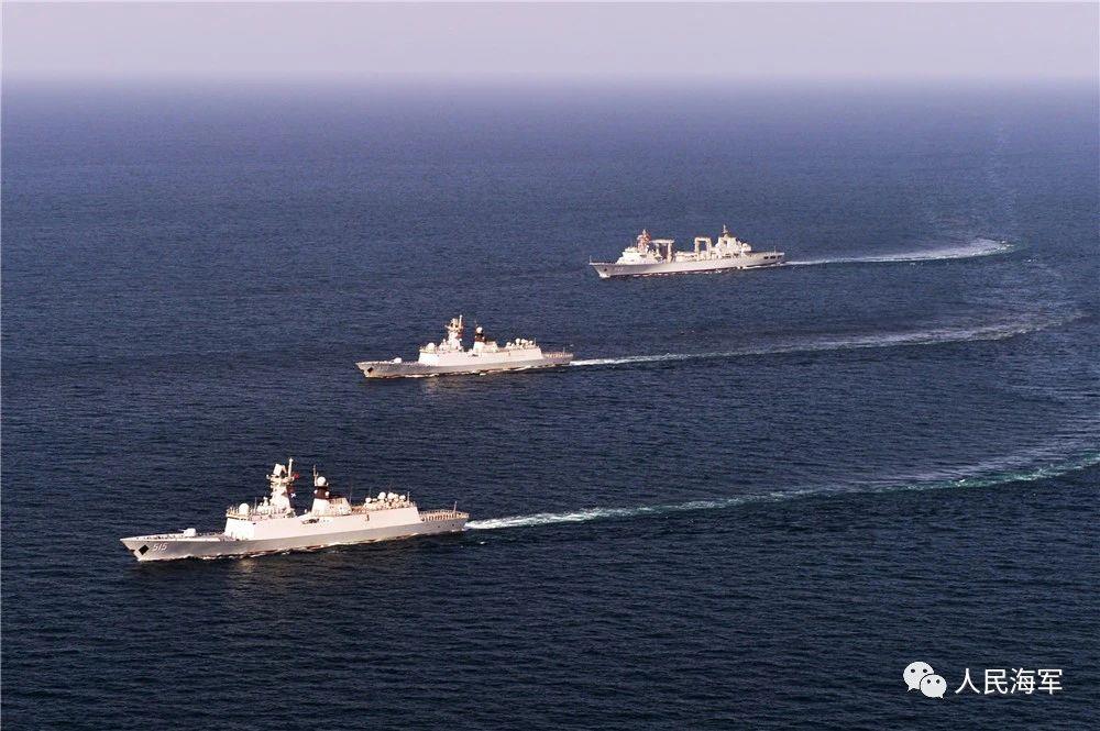 揭秘中国海军的杰出力量，575舰的全方位解读，揭秘中国海军杰出力量，全方位解读575舰历程与实力