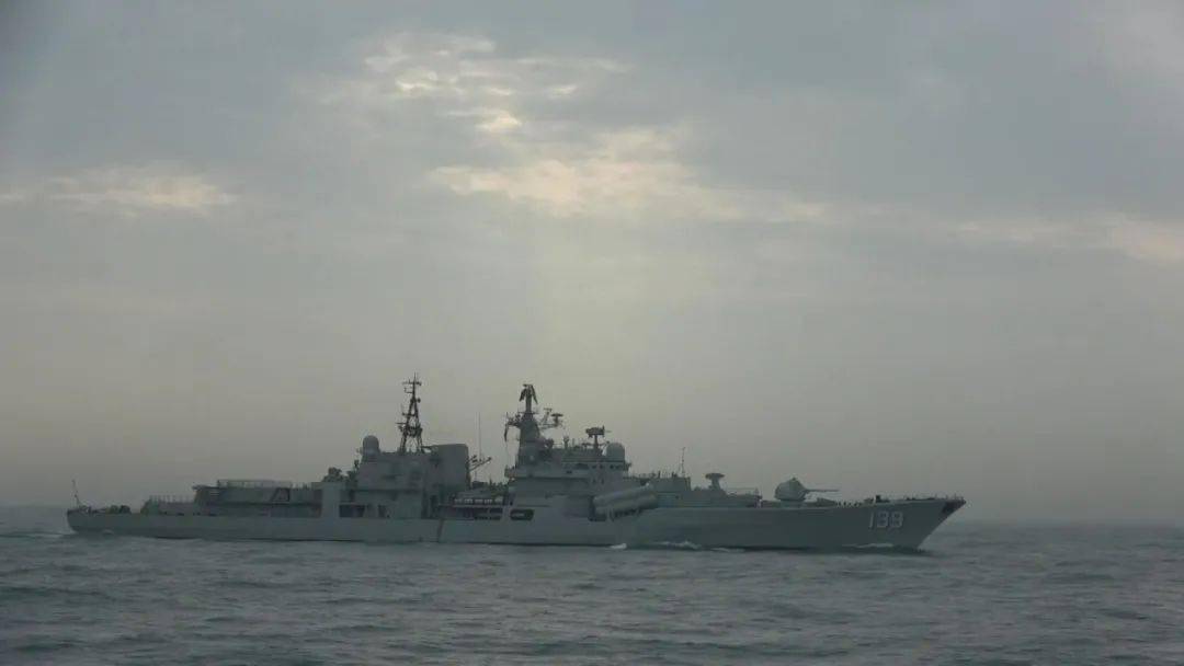 宁波舰视频，展现中国海军力量的新篇章，宁波舰视频，中国海军力量的崭新篇章
