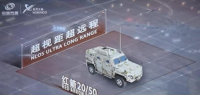 中国最远距离导弹，展现强大的国防实力，中国最远导弹展示国防实力震慑力