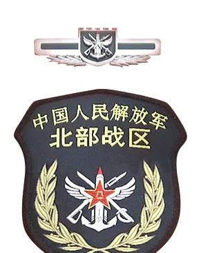 北部战区部队番号，揭秘中国国防力量的重要支柱，揭秘北部战区部队番号，国防力量的坚实支柱