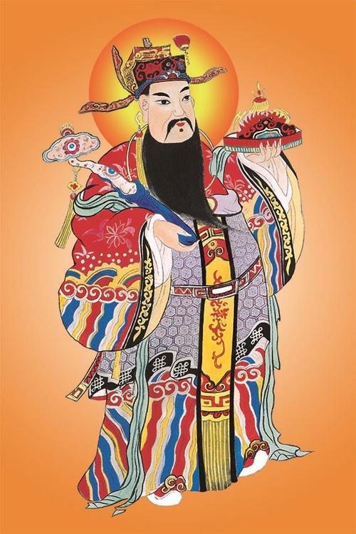 今天财神在哪个方向，探寻财运之秘，今日财神方位揭秘，探寻财运的神秘力量