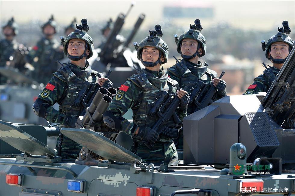 张旭东阅兵视频，展现中国力量的瞬间，张旭东阅兵视频，展现中国力量的辉煌瞬间