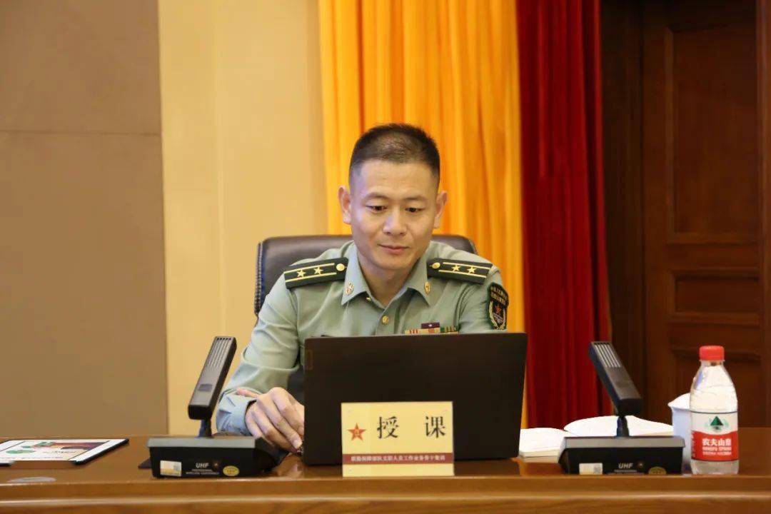 联勤保障中心主任的级别解析，联勤保障中心主任级别解析