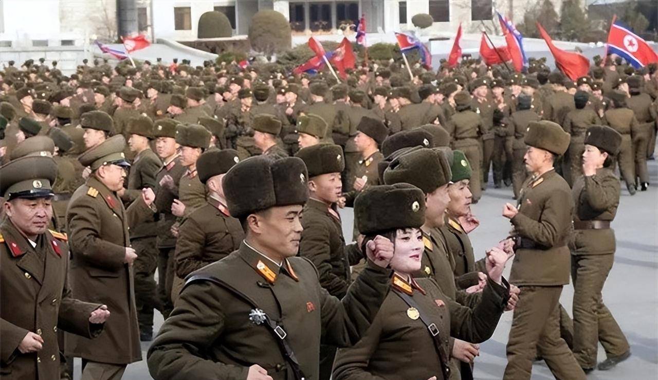 朝鲜特种兵入俄参战，背景、影响与展望，朝鲜特种兵入俄参战，背景揭秘、影响分析与发展展望
