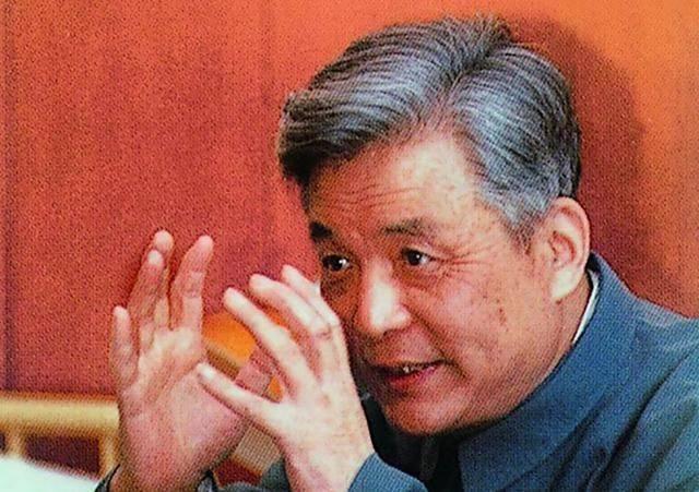 邓稼先的故事简介与女儿的成长轨迹，邓稼先的故事与女儿的成长之路