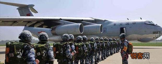 解放军空降兵有多少人——揭秘中国空军精英力量，揭秘中国空军精英力量，解放军空降兵人数解析